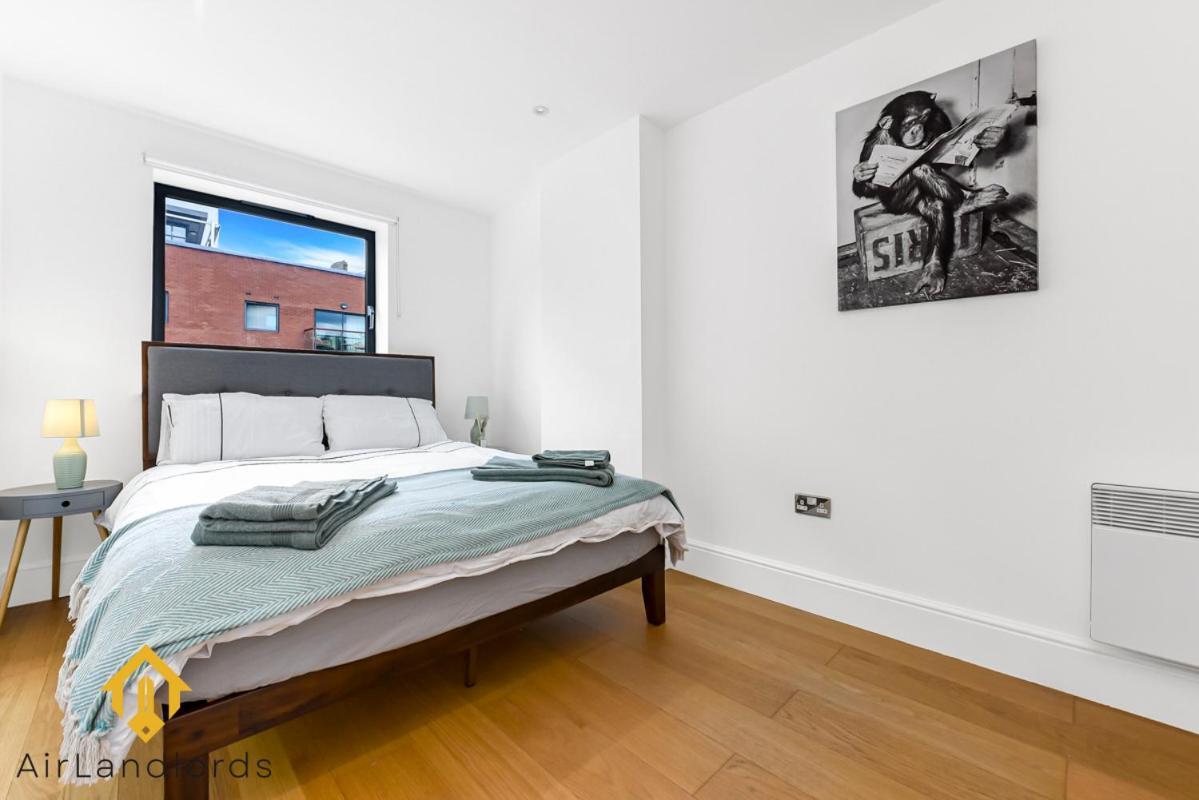 Exclusive 2 Bedroom Flat Near Buckingham Palace Лондон Экстерьер фото